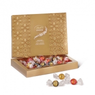 LINDT CONF.T.49,00 GR.725 LINDOR ASSORTITA